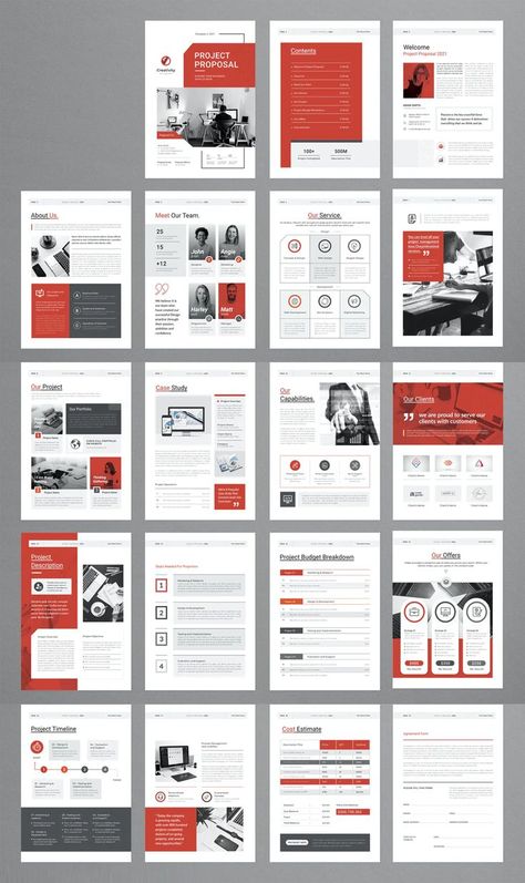 Booklet Design Layout, Proposal Brochure, Brochure Design Layouts, 보고서 디자인, Word Template Design, Indesign Layout, Creative Proposals, Booklet Template, 브로셔 디자인