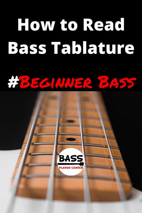 Bass Tablature, Bass Guitar Scales, Bass Guitar Notes, Learn Bass Guitar, Bass Guitar Chords, Music Theory Guitar, Guitar Lessons Songs, Easy Guitar Songs, Bass Guitar Lessons