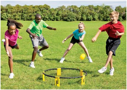 Check out these 5 student PE favorites at this middle school! Indoor Pe Games, Games For Middle Schoolers, Indoor Pe, Sports Skills, Middle School Boys, Pe Activities, Pe Class, Pe Ideas, Camp Activities