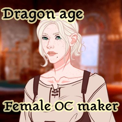 A little Dragon Age OC creator (female humans or elves) I hope you'll like it <3 For non-commercial use only Please credit me if you post this picrew anywhere, thank you! Только для некоммерческого использования Пожалуйста, тагните меня, если используете эту штуку для чего-либо, спасибо! Twitter: https://twitter.com/igrainedr Tumblr: https://enwillch.tumblr.com/ Vk: https://vk.com/enwillch Dragon Age Icons, Dnd Dragon Sorcerer, Dragon Age Oc Art, Elf Sorcerer Female Dnd, Dragon Age Icon, Dragon X Human, Non Human Oc, Dnd Female Character, Dragon Age Oc