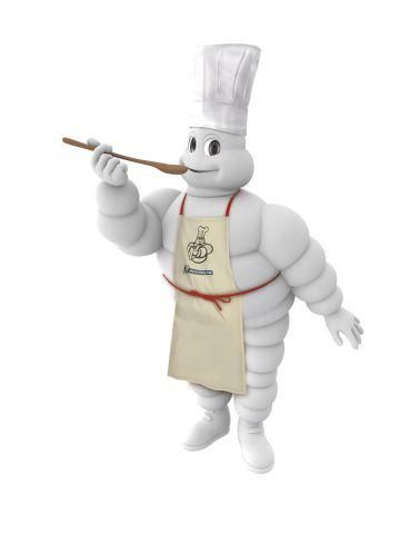 michelin.. Graffic Designs, Michelin Man, Guide Michelin, Michelin Tires, Cooked Food, Michelin Guide, Southern Region, Michelin Star, Kids Items