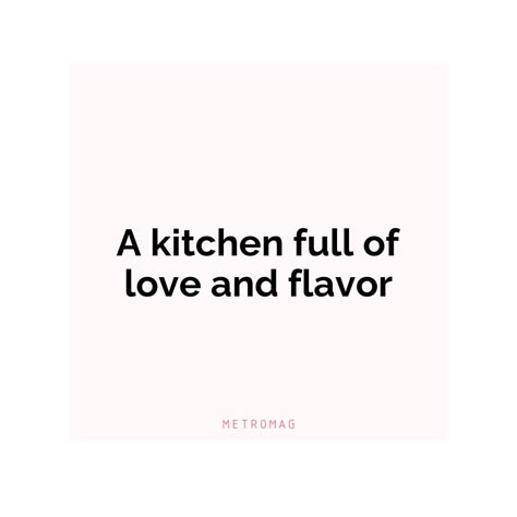 Chef Instagram Feed, Sweet Food Quotes, Cooking Quotes Aesthetic, Kitchen Captions, Pastry Quote, Restaurant Quotes, Nostalgic Quote, Cafe Quotes, Caption Ig