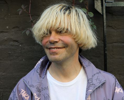 Tim Burgess, The Charlatans, The New Colossus, Robbie Robertson, Back Vocal, Cat Stevens, Barry Gibb, Reading Music, Solo Album