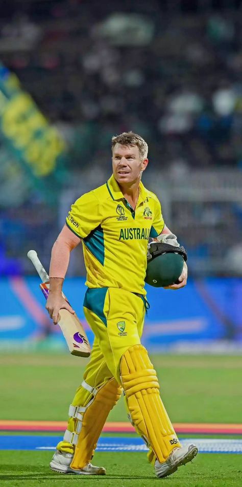 David Warner Australian T20 International Cricketer Batsman David Warner Cricket Player David Warner Hd Wallpaper, David Warner Wallpaper, Cricket Dp, Australian Cricket Team, Australia Cricket Team, Australia Cricket, Cricket Wallpapers, David Warner, Test Cricket