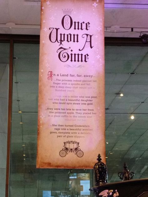 We chose a "Once Upon a Time" theme for our exhibit this year, and brought some of our favorite fairytales to life with a little RFD twist Fairytale Party Theme, Once Upon A Time Theme, Debut Theme Ideas, Debut Theme, Storybook Theme, Wedding Disney, Debut Ideas, Gala Themes, Fairytale Party