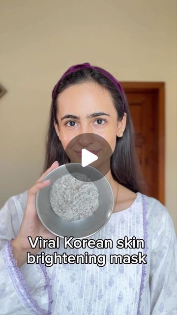 𝓜ARYAM 🦋 on Instagram: "Get instant brightening with this face mask.  Just some chia seeds and milk. Must try this!   #skincare #skincaretips #tipsandtricks #homeremedies #remedies #skincareroutine #diy #goodskin #skinbrightening #instantresults #makeupartist #explore #viral #trending" Chia Seed Face Mask Skin Care, Instant Brightening Face Mask Diy, Chia Seed Mask Skin Care, Chia Face Mask, Flex Seeds Face Mask, Chia Seed Face Mask Diy, How To Make Face Mask Diy Skin Care, Face Brightening Mask Diy, Flax Seed Face Mask