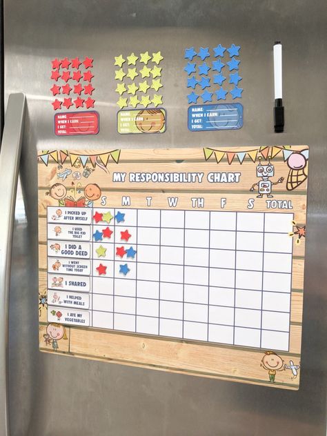 Achievement Charts For Classroom, Star Chart Ideas For Classroom, Behavioural Charts For Classroom, Star Chart Ideas, Kids Charts Behavior Reward System, Reward Charts For Classroom, Reward Chart Ideas For Classroom, Reward Chart Kids Classroom, Star Chart For Classroom