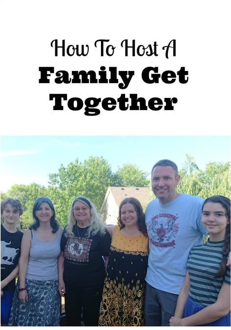 Cousin Get Together Ideas, Fall Family Get Together Ideas, Family Get Together Ideas, Family Gathering Ideas, Get Together Ideas, Monthly Ideas, Successful Family, Ideas For Fun, Reunion Games