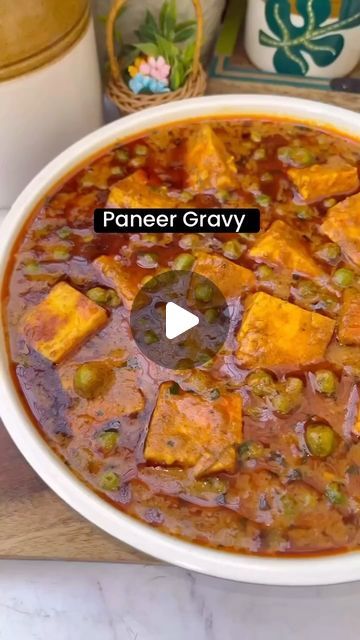 Me-Tabbu on Instagram: "Paneer Gravy Recipe for Paneer Lovers!!ok listen Have you ever heard this song before Comment 🫰🏻" Gravy Paneer Recipe, Healthy Paneer Recipes, Paneer Fry Recipe, Paneer Gravy Recipe, Paneer Gravy, Shahi Paneer Recipe, Paneer Recipe, Paneer Recipes, Gravy Recipe