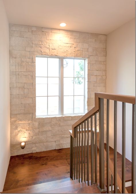 Limestone Wall Interior, Stone Wall Interior Design, Stone Walls Interior, Stone Accent Walls, Limestone Wall, Dining Wall, Stone Interior, Brick Walls, Stone Walls