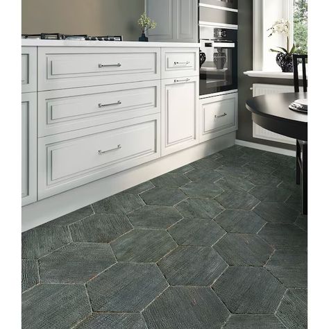 Ceramic Floor Tile