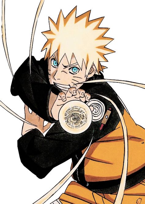 Naruto Rasengan Manga, Naruto Rasengan, Keep Going Keep Growing, Dog Icon, Keep Growing, Naruto Series, Naruto Pictures, Naruto Funny, Naruto Wallpaper