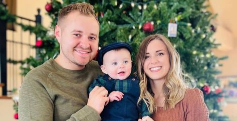 Jedidiah Duggar's Latest Post About Truett Breaks Fans' Hearts Duggar Family News, Katie Bates, Duggar Family Blog, Heartland Tv Show, Duggar Family, Pregnant Wife, First Pregnancy, Latest Instagram, Expecting Baby