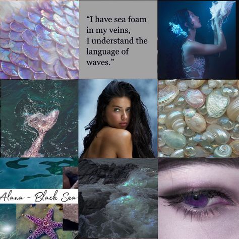 Siren Female Archetype, Mermaid Instagram Feed, Siren Art Of Seduction, Siren Energy Aesthetic, Mermaid Aesthetic Sirens, Sirencore Aesthetic, Siren Beauty, Inner Siren, Siren Core