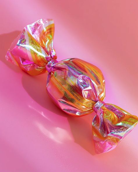 More candy 😋😋😋 #candy #sweet #aiart #iridescentart #bombon #cute #pink #iridescent #lunch Vintage Candy Aesthetic, Euphoria Food, Candy Reference, Candy Moodboard, Candy Gems, Pink Candies, Aesthetic Candy, 90s Candy, Candy Aesthetic