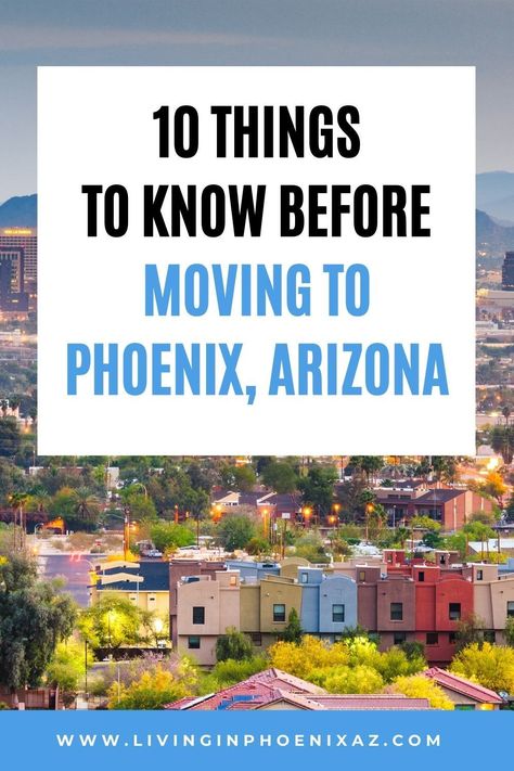 Phoenix Attractions, Maricopa Arizona, Cheapest Places To Live, Arizona Living, Planning A Move, Arizona City, Glendale Arizona, Living In Arizona, Downtown Phoenix