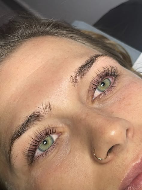 Experience the ultimate lash transformation with our master stylist, Wendy!    Say goodbye to clumpy mascara and hello to beautifully lifted and tinted lashes    Trust us, you won't want to go back to your old routine once you try this service! Book now and let Wendy work her magic   #lashliftandtint #masterstylist #transformation #soglam #lashesonfleek Tinted Lashes, Clumpy Mascara, Lash Tint And Lift, Lash Lift And Tint, Hoco Ideas, Insta Aesthetic, Lash Designer, Lash Tint, Lash Lifting