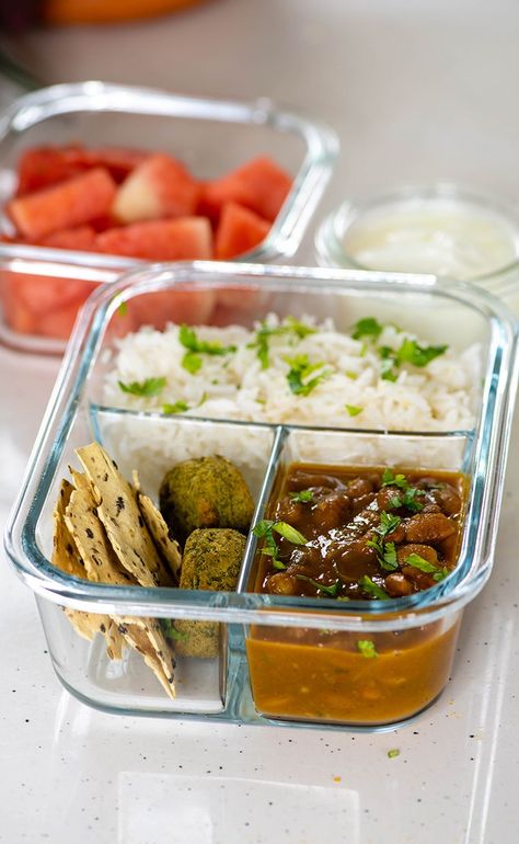 Veg Lunch Box Ideas, Office Lunch Box Ideas, Indian Lunch Box Ideas, Tiffin Box Ideas, Office Lunch Ideas, Healthy Tiffin Recipes, Indian Lunch Recipes, Indian Lunch Box, Tiffin Ideas