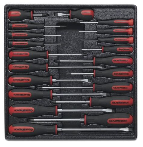 Socket Organizer, Socket Holder, Mechanic Tools, Tool Gifts, Home Tools, Wrench Set, Screwdriver Set, Socket Set, Ergonomic Handle