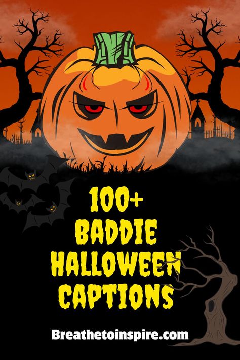 baddie halloween captions Baddie Halloween Captions For Instagram, Spider Captions, Sassy Halloween Quotes, Halloween Drinking Quotes, Ghost Quotes Halloween, Spooky Affirmations, Halloween Party Captions, Halloween Insta Captions, Halloween Ig Captions