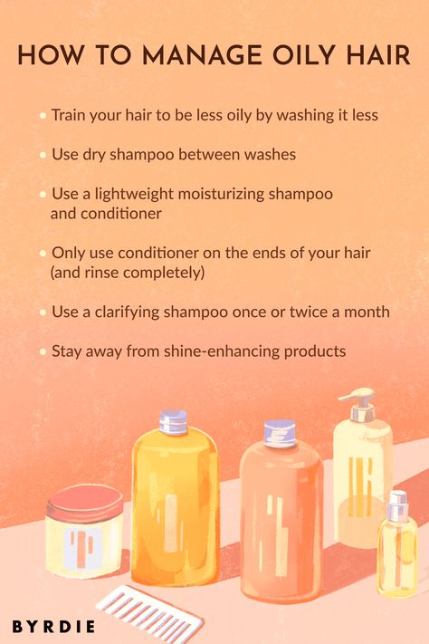 Hair Washing Tips For Oily Hair, How To Wash Oily Hair Properly, How To Maintain Oily Hair, How To Make Hair Less Oily, How To Help Oily Hair, How To Deal With Greasy Hair, Hair Care Routine For Oily Scalp And Dry Ends, How To Reduce Oily Hair, How To Treat Oily Hair