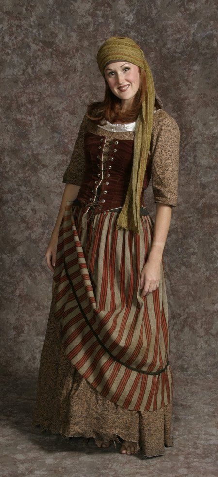 Swirl Dress, Medieval Ages, Larp Costume, Period Outfit, Medieval Dress, Stage Costume, Fantasy Costumes, Tips And Advice, Sewing Tips