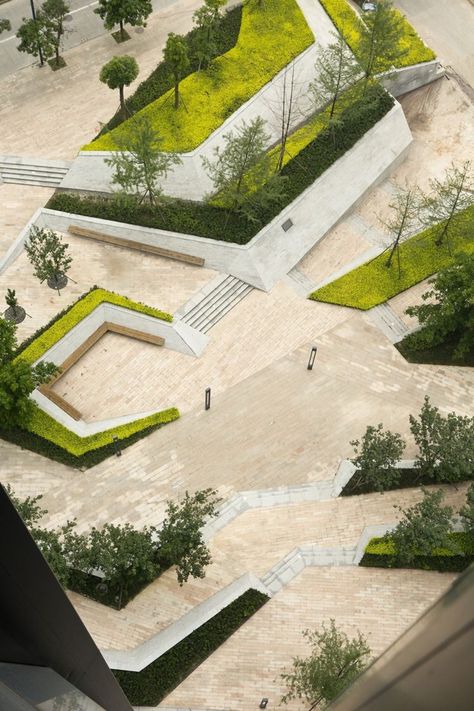 INSPIRATION BLOG BY LANDSCAPE ARCHITECT EVEN BAKKEN Plaza Design, Landscape Gardening, Urban Landscape Design, Public Space Design, Architecture Magazine, Desain Lanskap, Architecture Books, Landscape Design Plans, Landscape And Urbanism