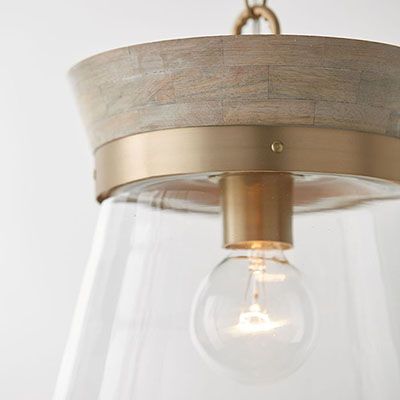 Finn 1-Light Pendant | Capital Lighting Fixture Company Capital Lighting Pendant, White Wash Stain, Florida Decor, Capital Lighting Fixture, Gold Pendant Lighting, All Of The Lights, Capital Lighting, Lighting Decor, Kitchen Pendant Lighting