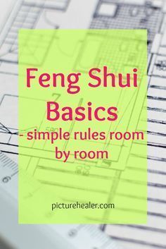 feng shui basic room by room Feng Shui Habitacion, Feng Shui Dicas, Casa Feng Shui, Feng Shui Bedroom Tips, Feng Shui Basics, Room Feng Shui, Feng Shui Rules, Feng Shui Guide, How To Feng Shui Your Home