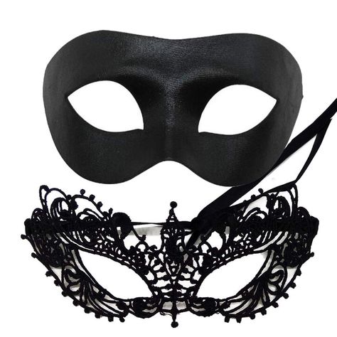 Leather And Lace Party Theme, Costume Party Decor, Costume Party Decorations, Rhinestone Rose, Female Mask, Christmas Carnival, Halloween Costume Party, Mask Masquerade, Lace Mask