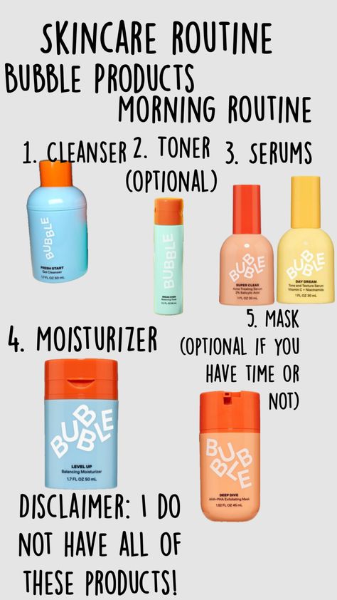 #skincarebrands #skincareproducts #skincareobsessed #skincareinspo #skincareaesthetic #skincareroutine #skincare #bubbleskincare #bubble Mask Sephora, Diy Facials, Bubble Skincare, Bubble Mask, Skin Care Toner Products, Sephora Skin Care, Diy Skin Care Recipes, Gloss À Lèvres, Diy Body Care