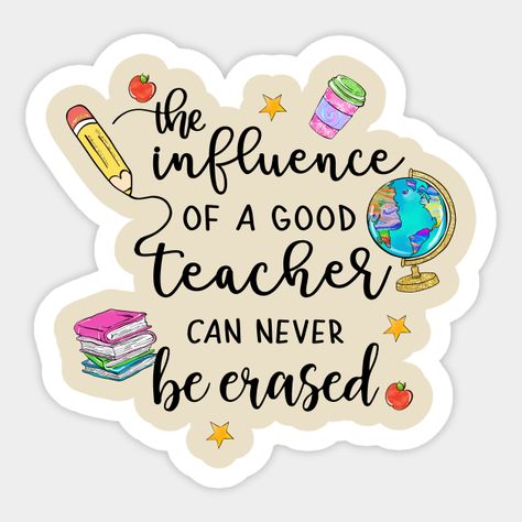 Teachers Day Sticker Aesthetic, Teacher's Day Posters Aesthetic, Aesthetic Quotes For Teacher, Happy Teacher's Day Printable, Happy Teachers Day Stickers Printable, Happy Teacher's Day Sticker, Teachers Day Stickers Printable, Teachers Day Printable Topper, Teachers Day Printables