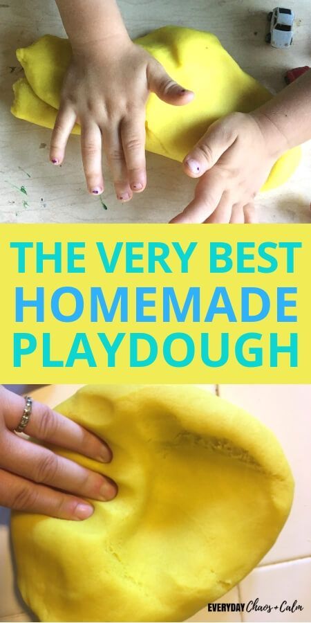 The Best Homemade Playdough Recipe- With Sensory Variations Koolaid Playdough Recipe, Playdough Recipe No Cook, Koolaid Playdough, Best Homemade Playdough Recipe, Diy Play Doh, Easy Playdough Recipe, Cooked Playdough, Diy Playdough, Homemade Playdough Recipe