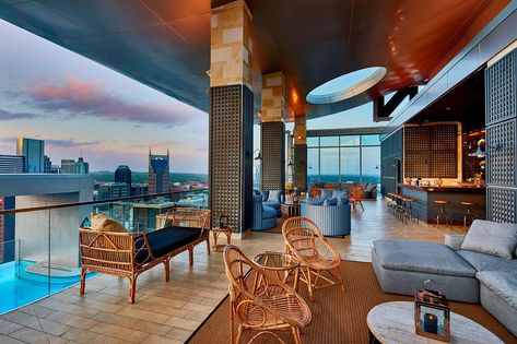 THE WESTIN NASHVILLE - Updated 2023 Prices & Hotel Reviews (TN) Nashville Downtown, Nashville Hotels, Westin Hotel, Tennessee Wedding Venues, Omni Hotel, Nashville Bachelorette Party, Museum Hotel, Rooftop Lounge, Downtown Nashville