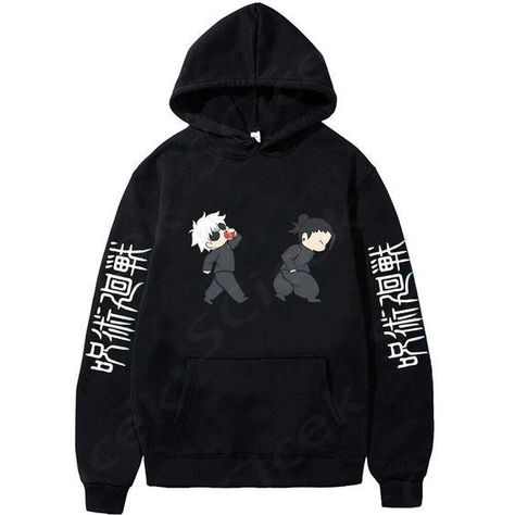 £23,59 Jujutsu Kaisen Gojo Satoru, Anime Sweatshirt, Women Sweatshirt, Gojo Satoru, Jujutsu Kaisen, Jujutsu, Sweatshirts, Anime