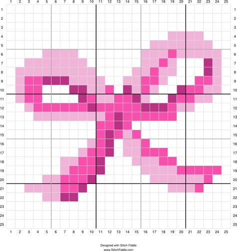 C2C Bow - Strik Bow Grid Pattern, Bow Alpha Pattern, Bow Pixel Grid, Coquette Alpha Pattern, Bow Pixel Art, Pixel Crochet Pattern Charts, Pixel Pattern Crochet, Pixel Bow, Crochet Pixel Grid