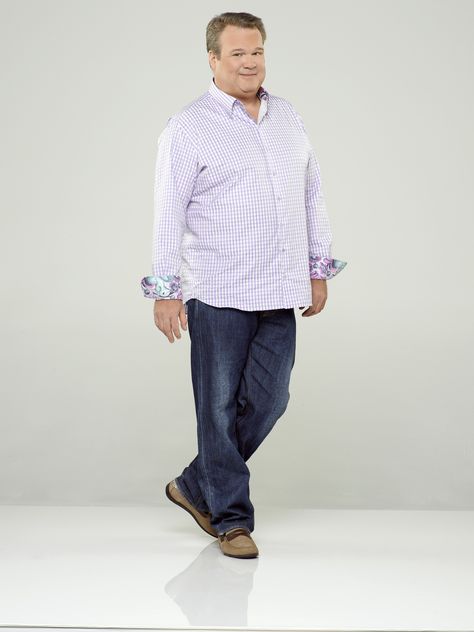 Modern Family - Season 5 Promo Cam From Modern Family Poses, Cam Modern Family Photoshoot, Cameron Modern Family Photoshoot, Cam Tucker Modern Family, Can Modern Family, Modern Family Promo Photos, Whisper Maker, Cam Modern Family, Weird Whispers