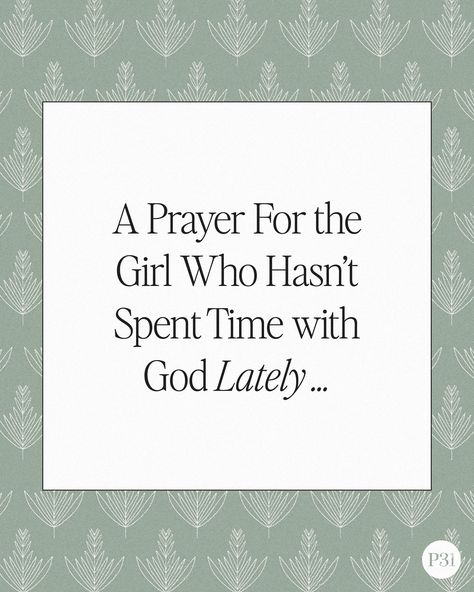 If you’ve been feeling distant... - Proverbs 31 Ministries Proverbs 31 Ministries, Proverbs 31, How To Make Your, Proverbs, I Know, Make Your, Feelings, Quick Saves