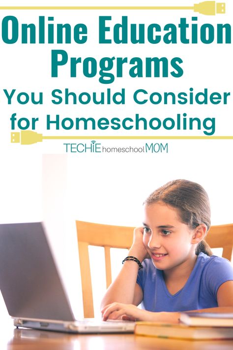 Best Online Homeschool Programs You Should Consider Online Homeschool Programs, Online High School, Importance Of Time Management, Online Homeschool, Voice Lesson, Homeschool Programs, Online Degree, Online University, Homeschool Help