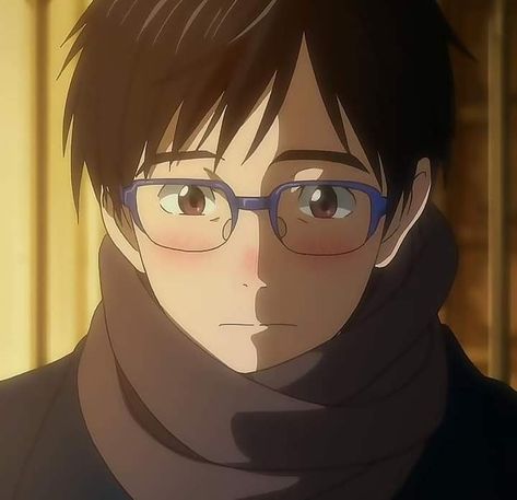 Yuri On Ice Yuri On Ice Scenes, Yuri On Ice Pfp Icon, Yuri Katsuki Pfp, Yuuri Katsuki Icon, Yuri On Ice Matching Pfp, Yuri Katsuki Icon, Yuri On Ice Yuri Katsuki, Kin Characters, Yuri On Ice Victor