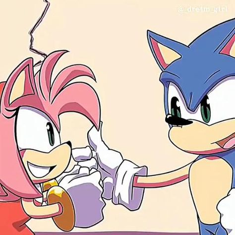 Shadow And Amy Fanart, Sonic And Amy Comics, Sonic X Amy Comic, Amy Rose And Shadow, Amy X Sonic, Amy From Sonic, Amy Rose And Sonic, Shadow X Amy, Amy And Sonic