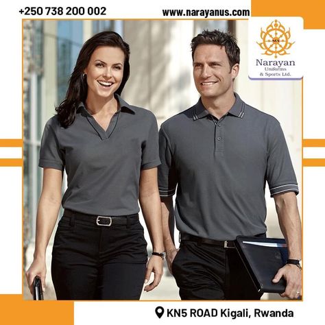 Security Uniforms, Company Uniform, Employee Uniform, Hotel Ideas, Staff Uniforms, Corporate Uniforms, Hospitality Uniform, Office Uniform, Company Shirts