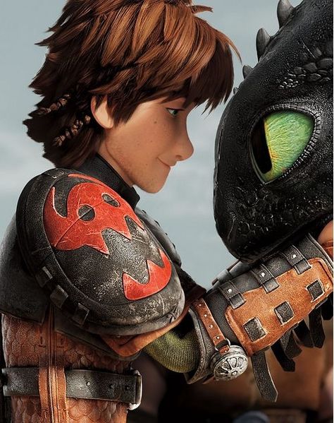 Httyd Toothless, Httyd Hiccup, Kubo And The Two Strings, Craig Ferguson, Film Trailer, Toothless Dragon, Hiccup And Toothless, Hiccup And Astrid, Dreamworks Dragons