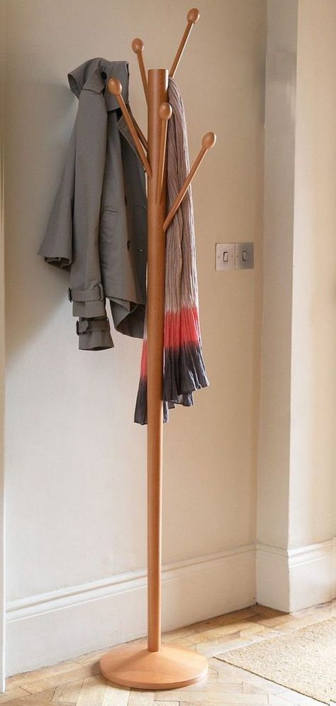 Coat Stand Hallway, Cloth Hanger Stand, Clothing Rack Bedroom, Coat Hanger Stand, Tree Coat Rack, Hanger Stand, Clothes Stand, Coat Stand, Traditional Interior Design