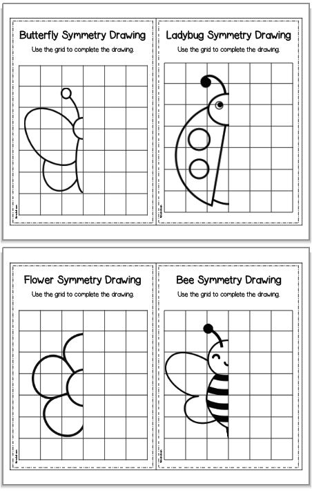 Kids math worksheets