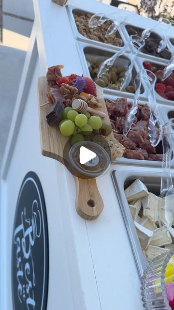 Best in Taste Catering and Boards ! on Instagram: "Bringing people together, one bite at a time! The charcuterie bar is where the magic happens. 🧀✨ 
#SnackPerfection #CharcuterieVibes #cheesebar #charcuteriecart #eventplanning #winepairing #coctailhour" Charcuterie Bar, Cheese Bar, Where The Magic Happens, People Together, Wine Pairing, First Bite, Quiche, Event Planning, Tea Party