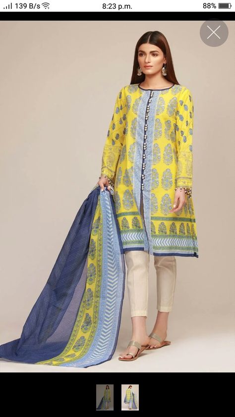 Open Shirt Designs Pakistani Lawn, Open Shirt Designs Pakistani, Shirts Designs Pakistani, Girls Dresses Sewing, Open Shirt, Pakistani Fashion Casual, Pakistani Dresses Casual, Girls Frock Design