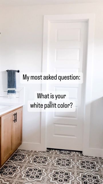 Bright White Trim Paint Colors, Sherwin Williams White Interior Paint, Best Bright White Paint For Walls, Snow White Paint Color, Cloud White Vs Alabaster, Best White Paint For Trim And Doors Sherwin Williams, White Bathroom Paint Colors Wall, Alabaster Pure White Trim, Best White Paint For Living Room Walls