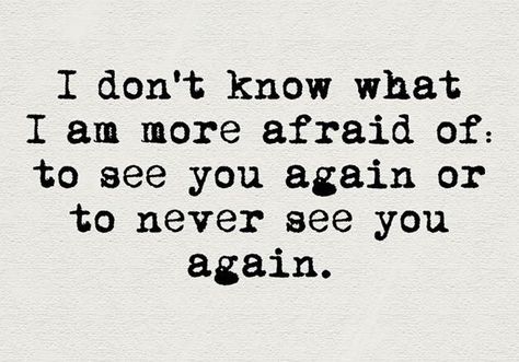 Never See You Again, No More Drama, Sweet Sayings, See You Again, Love Is, More Than Words, Ghostbusters, A Quote, The Words