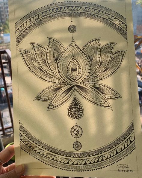 Mandala lotus Lotus Mandala Art, Flower Mandala Art, Independence Day Drawing, Mandala Lotus, Lotus Flower Mandala, Lotus Mandala, Flower Mandala, Mandala Art, Lotus Flower